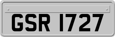 GSR1727