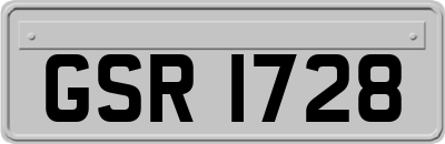 GSR1728