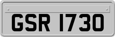 GSR1730