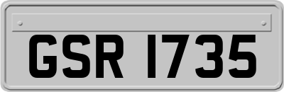 GSR1735