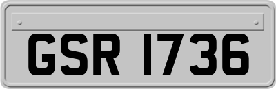 GSR1736