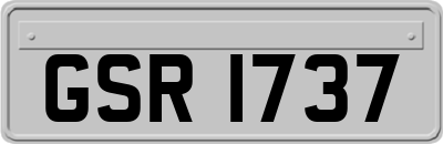 GSR1737