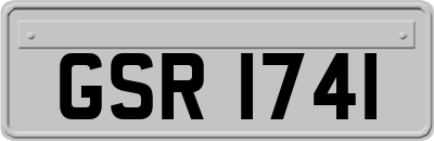 GSR1741