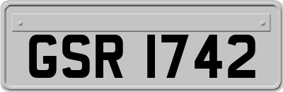 GSR1742