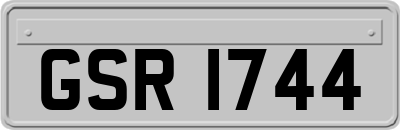 GSR1744