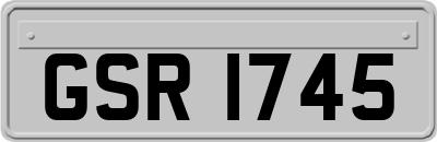 GSR1745