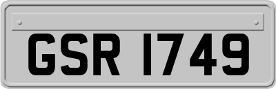 GSR1749