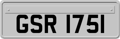 GSR1751