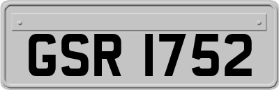 GSR1752