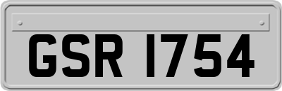 GSR1754
