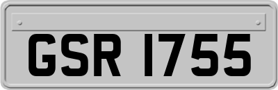GSR1755