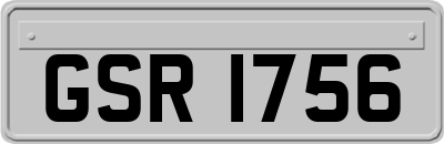 GSR1756