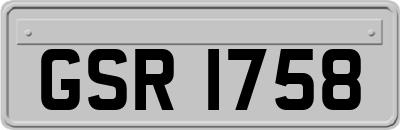 GSR1758