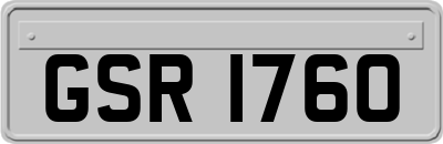 GSR1760