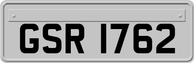 GSR1762