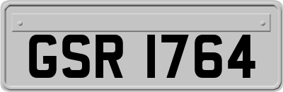 GSR1764
