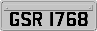 GSR1768