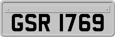GSR1769