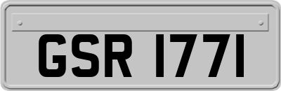 GSR1771