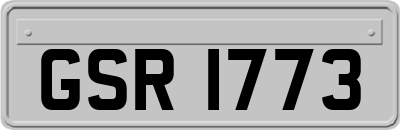 GSR1773