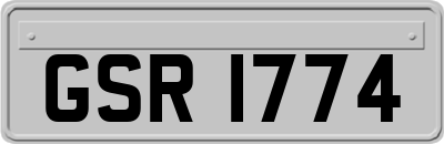 GSR1774