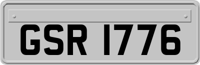 GSR1776