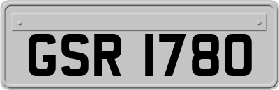 GSR1780