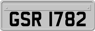 GSR1782