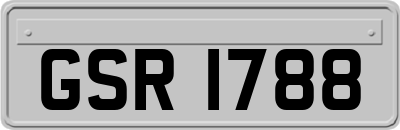 GSR1788