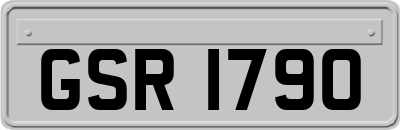 GSR1790