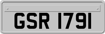 GSR1791