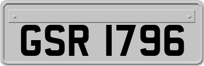 GSR1796