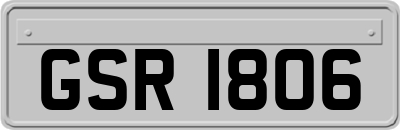 GSR1806