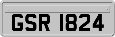 GSR1824