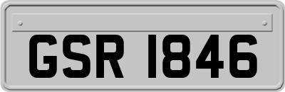 GSR1846