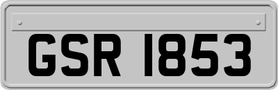 GSR1853