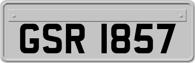 GSR1857