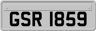 GSR1859