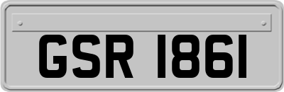 GSR1861