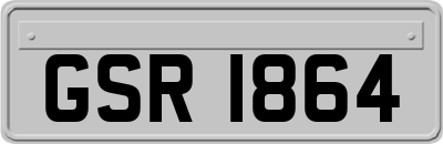 GSR1864