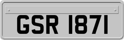 GSR1871