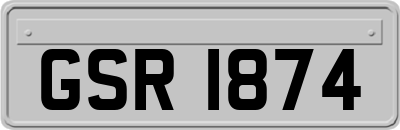 GSR1874
