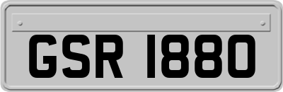 GSR1880