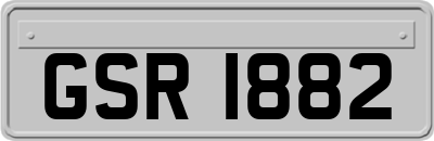 GSR1882
