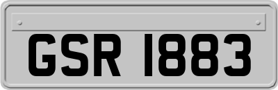 GSR1883