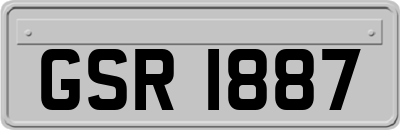 GSR1887