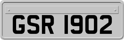GSR1902