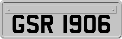 GSR1906