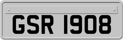 GSR1908