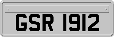 GSR1912